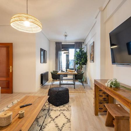 Marzana By Staynnapartments Μπιλμπάο Εξωτερικό φωτογραφία