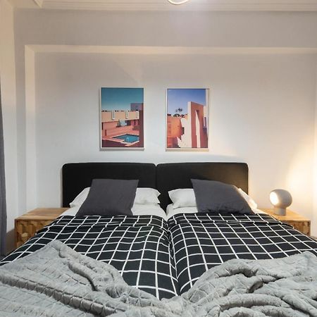 Marzana By Staynnapartments Μπιλμπάο Εξωτερικό φωτογραφία