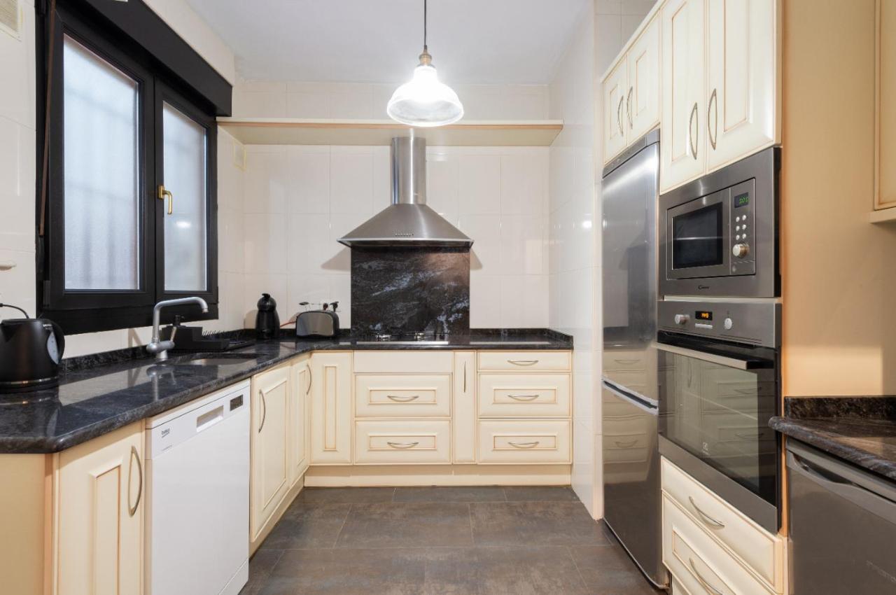 Marzana By Staynnapartments Μπιλμπάο Εξωτερικό φωτογραφία