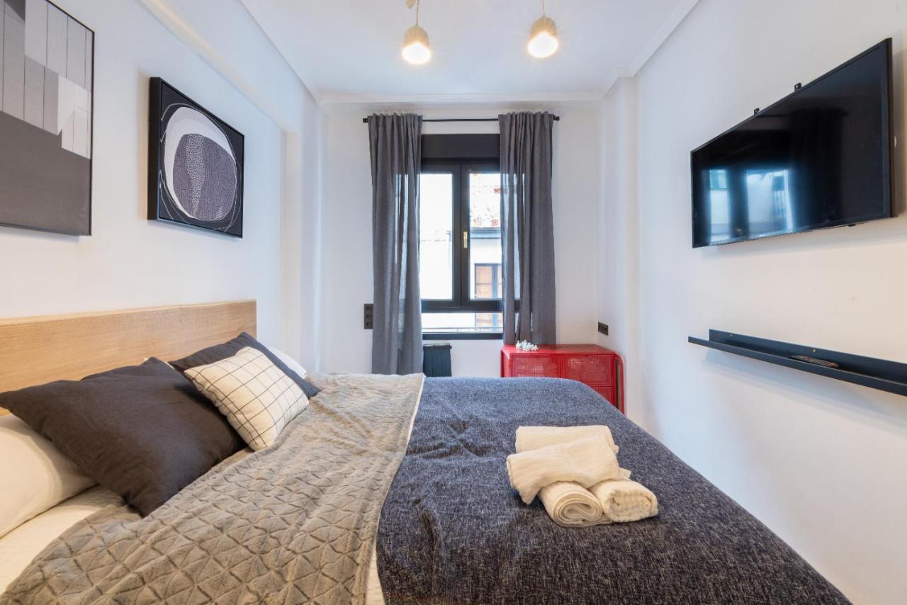 Marzana By Staynnapartments Μπιλμπάο Εξωτερικό φωτογραφία