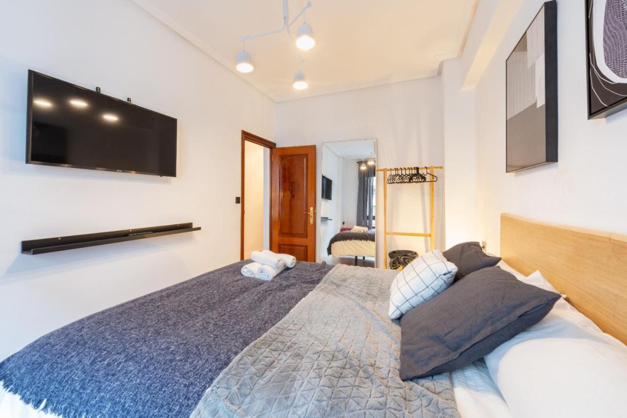 Marzana By Staynnapartments Μπιλμπάο Εξωτερικό φωτογραφία