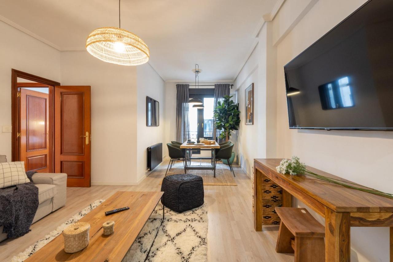 Marzana By Staynnapartments Μπιλμπάο Εξωτερικό φωτογραφία