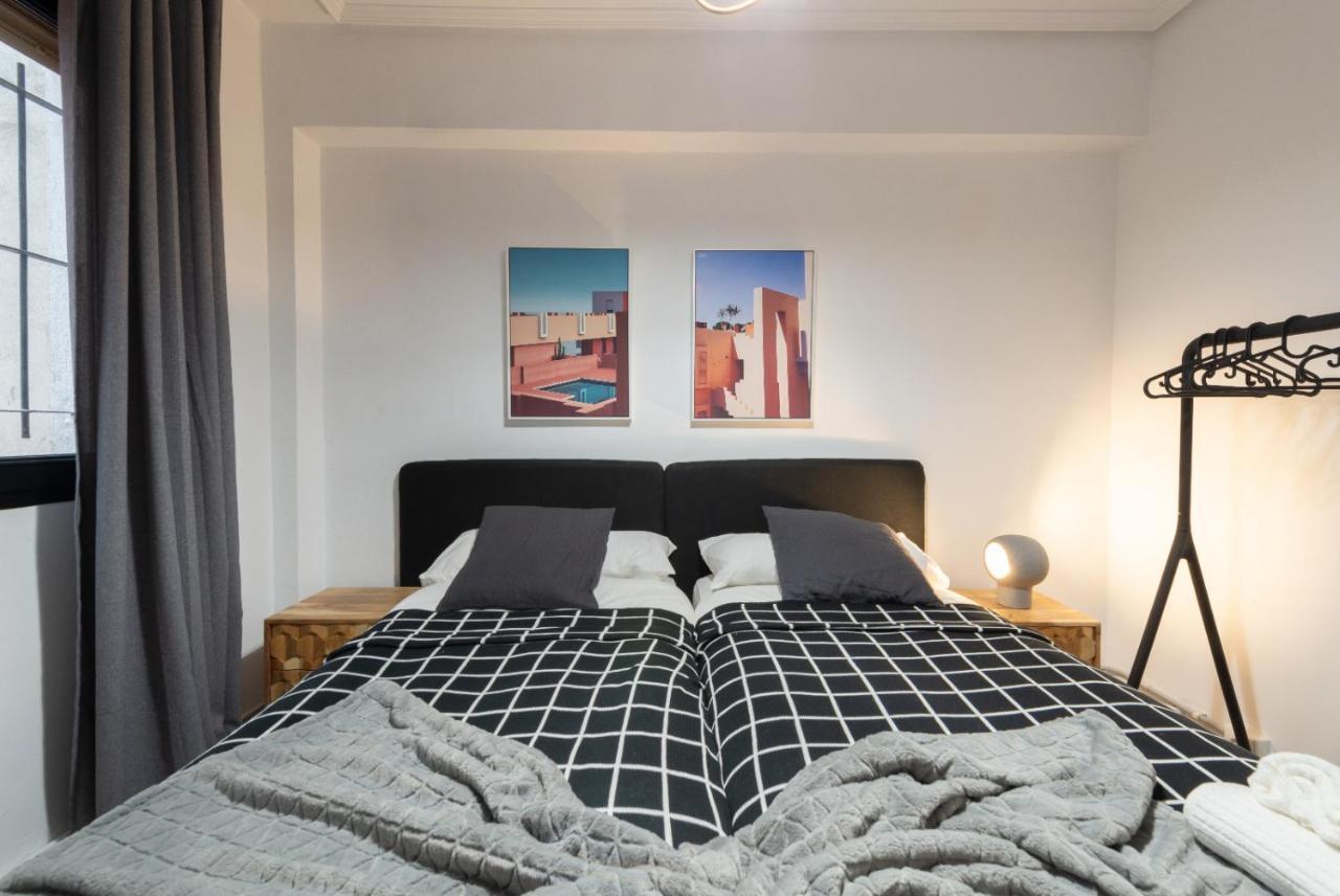 Marzana By Staynnapartments Μπιλμπάο Εξωτερικό φωτογραφία