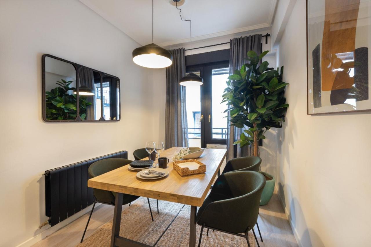 Marzana By Staynnapartments Μπιλμπάο Εξωτερικό φωτογραφία
