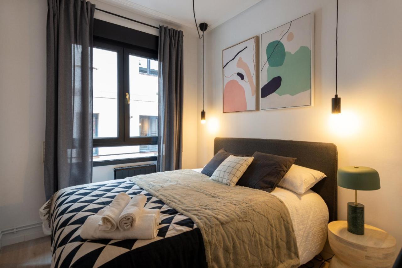 Marzana By Staynnapartments Μπιλμπάο Εξωτερικό φωτογραφία