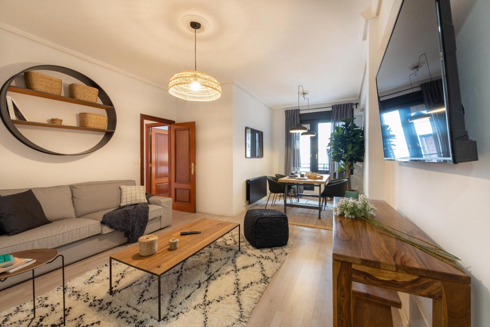 Marzana By Staynnapartments Μπιλμπάο Δωμάτιο φωτογραφία